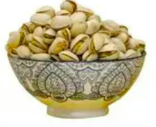 Salt Pistachios Premium Quality 250 Gms