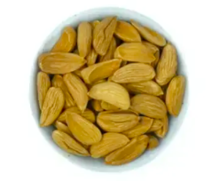 Almonds Mamra Premium Quality 250 Gms