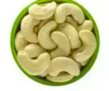 Cashew Premium Quality Bold Size 250 Gms