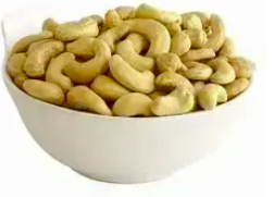 Cashew Premium Quality Medium Size 250 Gms