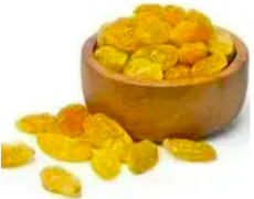 RAISIN ANKUR 250 Gms