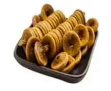 Premium Quality Dried Fig Medium Size 250 Gms